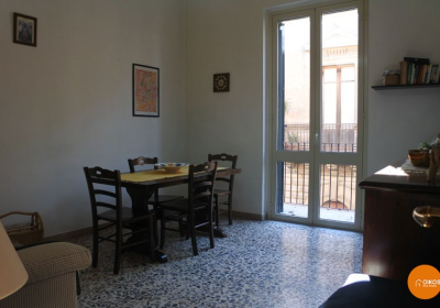 Casa Vacanze Appartamento Emanuela
